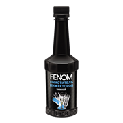FN963N Fenom, Очиститель инжекторов зимний FENOM INJECTOR WINTER CLEANER, 300 ml