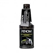 FN833N Fenom, Цетаноповышающая добавка к дизельному топливу FENOM CETANE-NUMBER BOOSTER, 300 ml