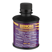 FN765 Fenom, Ремонтно-восстановительная присадка к трансмисионному маслу FENOM RENOM TRANSMISSION, 200 ml
