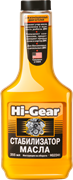 HG2241 Hi-Gear, Стабилизатор вязкости масла Hi-Gear MOTOR MEDIK, 355 ml