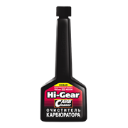 HG3190 Hi- Gear, Очиститель карбюратора, Новая концентрированная формула Hi-Gear CARB CLEANER, 150 ml