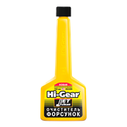 HG3406 Hi-Gear, Очиститель форсунок для дизеля, Новая концентрированная формула Hi-Gear DIESEL JET CLEAN, 150 ml