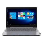 Ноутбук 15.6" FHD Lenovo V15-IGL grey (Core i3 10110U/4Gb/256Gb SSD/noDVD/VGA int/DOS) (82NB001ARU)