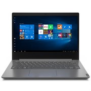 Ноутбук 14" FHD Lenovo V14-ADA grey (AMD Ryzen 3 3250U/8Gb/256Gb SSD/noDVD/Vega 3/W10Pro) (82C6006DRU)