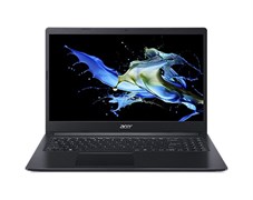 Ноутбук 15.6" FHD Acer Extensa EX215-31-C1JG black (Cel N4020/4Gb/128Gb SSD/noDVD/VGA int/W10) (NX.EFTER.00F)