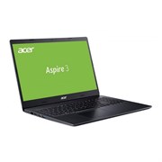 Ноутбук 15.6" FHD Acer Aspire A315-34-P5K3 black (Pen N5030/4Gb/128Gb SSD/noDVD/VGA int/no OS) (NX.HE3ER.00T)