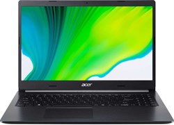 Ноутбук 15.6" IPS FHD Acer Aspire 5 A515-44-R7F8 black (AMD Ryzen 5 4500U/12Gb/512Gb SSD/noDVD/VGA int/W10) (NX.HW3ER.00L)
