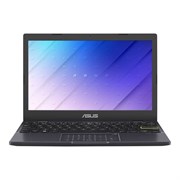 Ноутбук 11.6" HD Asus L210MA-GJ163T black (Cel N4020/4Gb/128Gb eMMC/noDVD/VGA int/W10) (90NB0R44-M06090)