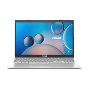 Ноутбук 15.6" HD Asus X515JF-BR199T silver (Pen 6805/4Gb/256Gb SSD/noDVD/MX130 2Gb/W10) (90NB0SW2-M03600)