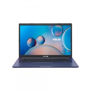 Ноутбук 14" IPS FHD Asus X415JA-EK465T peacock blue (Core i5 1035G1/8Gb/512Gb SSD/noDVD/VGA int/W10) (90NB0ST3-M07480)