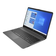 Ноутбук 15.6" IPS FHD HP 15s-eq1320ur gray (AMD Athlon 3150U/4Gb/128Gb SSD/noDVD/VGA int/W10) (3B2W8EA)