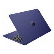 Ноутбук 15.6" FHD HP 15s-eq1140ur purple (AMD Athlon 3050U/8Gb/256Gb SSD/noDVD/VGA int/DOS) (22Q00EA)