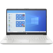 Ноутбук 15.6" IPS FHD HP 15s-eq1276ur white (AMD Athlon 3150U/8Gb/256Gb SSD/noDVD/VGA int/DOS) (2X0M8EA)