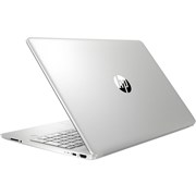 Ноутбук 15.6" IPS FHD HP 15-gw0032ur silver (AMD Ryzen 3 3250U/8Gb/512Gb SSD/noDVD/620 2Gb/W10) (22P46EA)