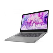 Ноутбук 17.3" HD+ Lenovo IdeaPad 3 grey (AMD Ryzen 5 3500U/8Gb/512Gb SSD/noDVD/VGA int/no OS) (81W20096RK)