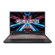 Ноутбук 15.6" IPS FHD Gigabyte G5 KC-5RU1130SH black (Core i5 10500H/16Gb/512Gb SSD/3060 6Gb/W10) (KC-5RU1130SH)