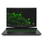 Ноутбук 15.6" IPS FHD HP Pavilion Gaming 15-ec1090ur black (AMD Ryzen 5 4600H/16Gb/1Tb SSD/1650Ti 4Gb/DOS) (2Z7H4EA)
