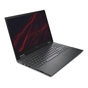 Ноутбук 15.6" IPS FHD HP Omen 15-en1038ur silver (AMD Ryzen 7 5800H/16Gb/512Gb SSD/3060 6Gb/W10) (3B2V9EA)