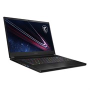 Ноутбук 15.6" IPS QHD MSI GS66 11UG-253RU black (Core i7 11800H/32Gb/2Tb SSD/3070 8Gb/W10) (9S7-16V412-253)