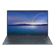 Ноутбук 14" IPS FHD Asus UX425EA-KI421T grey (Core i3 1115G4/8Gb/256Gb SSD/VGA Int/W10) (90NB0SM1-M08850)