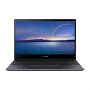 Ноутбук 13.3" UHD Touch OLED Asus UX371EA-HL135T black (Core i7 1165G7/16Gb/1Tb SSD/VGA Int/W10) (90NB0RZ2-M02230)