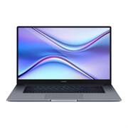 Ноутбук 15.6" IPS FHD Honor MagicBook X15 BohrB-WAI9A gray (Core i3 10110U/8Gb/256Gb SSD/VGA int/W10) (53011UGC-001)