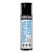 FN403 Fenom, Очиститель стекол FENOM, 335 ml