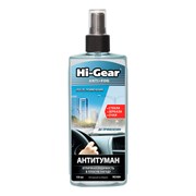 HG5684 HI-Gear, Антитуман Hi-Gear ANTI-FOG, 150 ml