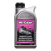 HG7005 HI-Gear, Жидкость для автоматических коробок передач Hi-Gear , 946 ml