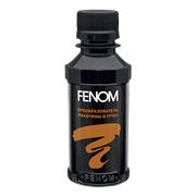 FN956 Fenom, Преобразователь ржавчины в грунт FENOM STOP RUST, 110 ml