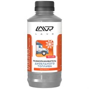 LN2131 Lavr, Размораживатель дизельного топлива LAVR Diesel Defroster 1000 мл