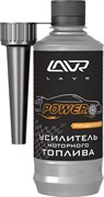 LN2127-L  Lavr, Усилитель моторного топлива LAVR Octane racing 310мл