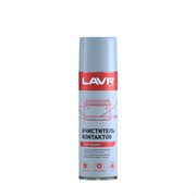 LN1728 Lavr, Очиститель контактов LAVR Electrical contact cleaner 335 мл.