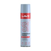 LN1543 Lavr, Силиконовая смазка LAVR Silicone spray 400 мл (аэрозоль)