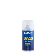 LN1484 Lavr, Многоцелевая смазка LV-40 LAVR Multipurpose grease LV-40 210 мл (аэрозоль)