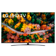 Телевизор LG UP78 43'' 4K Smart UHD 43UP78006