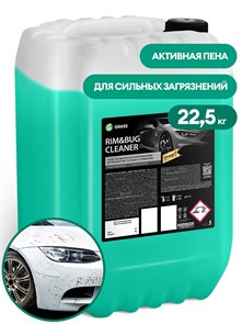 Средство для очистки дисков и следов насекомых "Rim&Bug Cleaner" (канистра 22,5 кг) 110510