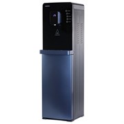 Кулер для воды с мгновенным нагревом SONNEN FSI-01LS, 16 л/ч, охлаждение, НИЖНЯЯ ЗАГРУЗКА, сенсорное управление, выбор температуры, 455747 455747