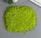 Декор для создания миниатюр (деревья, газон) порошок "Жёлто-зелёный" набор 20 гр  - фото 227820649