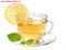 Зеленый чай с лимоном - отдушка косметическая, 10 гр. - фото 249433812