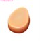 Пластиковая форма "Яйцо" - фото 249460649