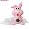 Пластиковая форма "Кролик" - фото 249460758