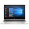 Ноутбук 14" FHD HP ProBook 445 G7 silver (AMD Ryzen 3 4300U/8Gb/256Gb SSD/noDVD/VGA int/FP/W10Pro) (1F3K8EA) - фото 252734150