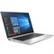 Ноутбук 13.3" FHD Touch HP SureView Elitebook x360 1030 G7 grey (Core i5 10210U/8Gb/256Gb SSD/noDVD/VGA int/W10Pro) (204J3EA) - фото 252734776