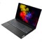 Ноутбук 15.6" FHD Lenovo V15 GEN2 ITL black (Core i5 1135G7/8Gb/512Gb SSD/noDVD/VGA int/DOS) (82KB003CRU) - фото 252760193