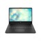 Ноутбук 14" HD HP 14s-dq3004ur black (Cel N4500/4Gb/256Gb SSD/noDVD/VGA int/DOS) (3E7L8EA) - фото 252811918