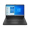 Ноутбук 14" HD HP 14s-dq3001ur black (Cel N4500/4Gb/256Gb SSD/noDVD/VGA int/W10) (3E7K2EA) - фото 252858737