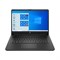 Ноутбук 14" IPS FHD HP 14s-dq2012ur black (Pen 7505/4Gb/256Gb SSD/noDVD/VGA int/DOS) (2X1P8EA) - фото 252858904