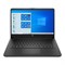 Ноутбук 15.6" FHD HP 15-dw1045ur grey (Pen 6405U/4Gb/256Gb SSD/noDVD/VGA int/DOS) (22N46EA) - фото 252860600