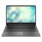 Ноутбук 15.6" IPS FHD HP 15s-eq1217ur black (AMD Ryzen 3 3250U/4Gb/256Gb SSD/noDVD/VGA int/DOS) (22Q44EA)  - фото 252898757